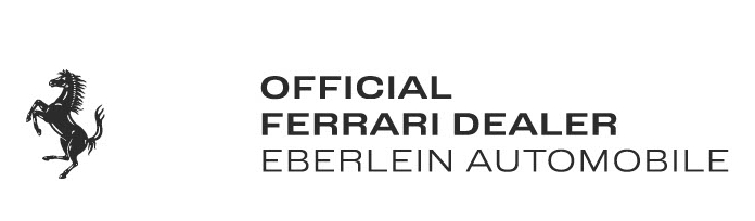 Eberlein Automobile – Official Ferrari Dealer